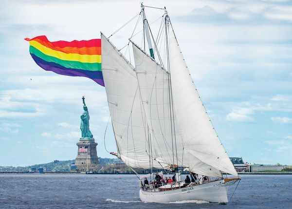 34 Ways to Celebrate NYC Pride, WorldPride and Stonewall50