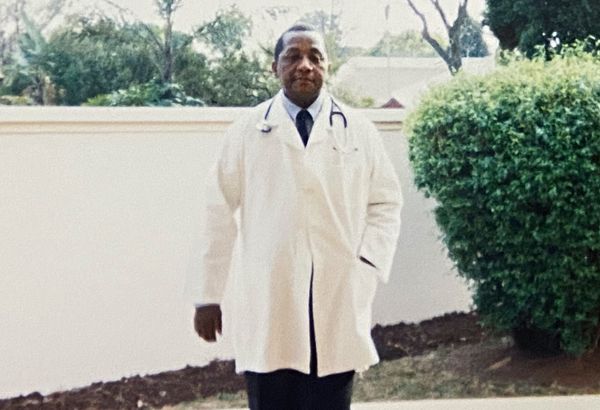 Lives Lost: South African HIV and Apartheid Activist