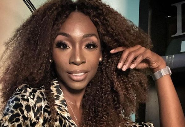 'Pose' Star Angelica Ross Opens Up About 'Extremely Traumatizing' Incident on 'Claws'