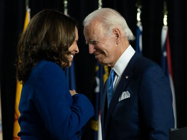 LGBTQ Equality Groups React to Biden-Harris Winning White House