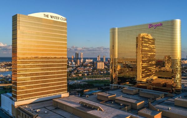 Borgata Gives 5K to Assist Transgender Name Changes