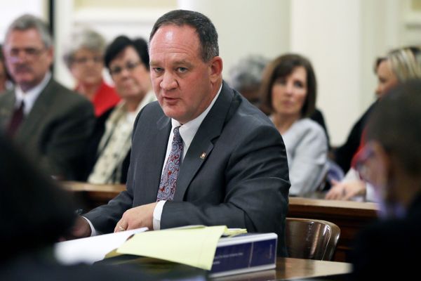 Critics Say Scaled-Back Arkansas Hate Crimes Bill is a Farce