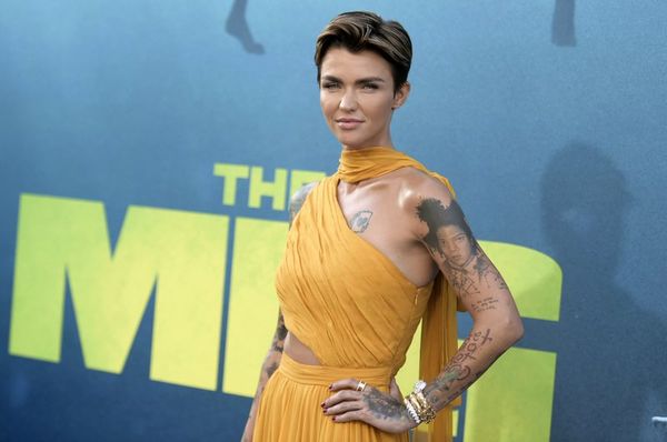 Actor Ruby Rose Opens Up About Homophobic Attack from Teen Years 