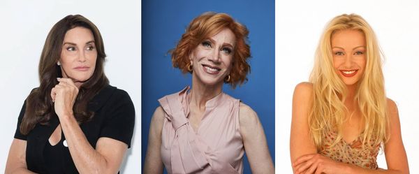 Caitlyn, Portia or Kathy Griffin? Dream Casting 'The Real Housewives of Beverly Hills'