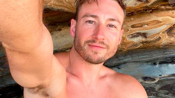 13 Pics to Get to Know Out Olympian and OnlyFans Star Matthew Mitcham