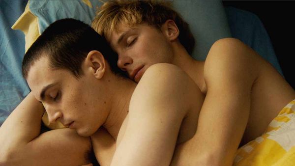 Out on Film, Atlanta's LGBTQ+ Film Festival, Announces Full Lineup