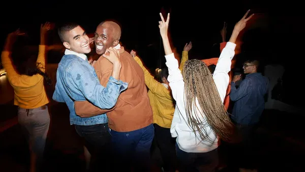 Research Says Gen Z Is the Gayest Generation Yet