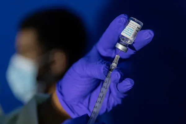 Mpox Vaccinations Should be Recommended for High-Risk Men, even after Outbreak Ends, Advisers Say