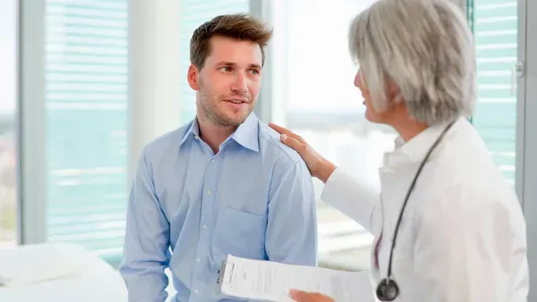 New Hope for Treating Drug-Resistant Gonorrhea