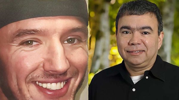Another Sean Cody Gay Porn Star Sentenced for Murder