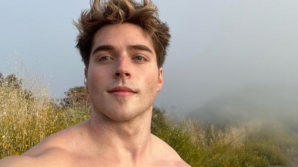 InstaHunk Unveiled: Dive into Out Actor Froy Gutierrez's Rise with his Best Instagram Posts