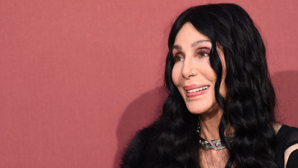 Watch: Cher Hilariously Remembers First Gay Men She Ever Met, And It's a Riot