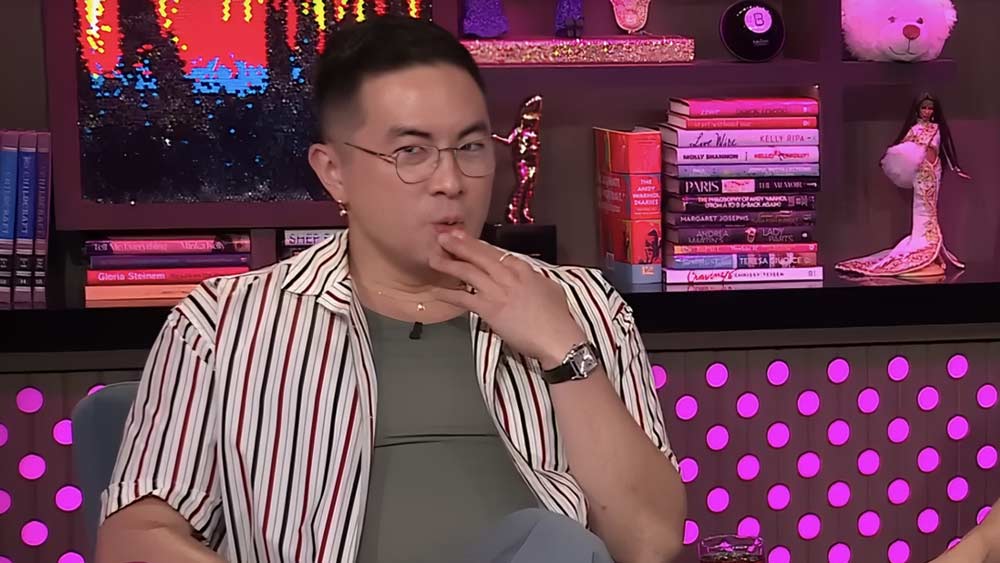 Watch: Bowen Yang Pulls Back the Curtain on Wild Behind-the-Scenes 'SNL' Goings On 