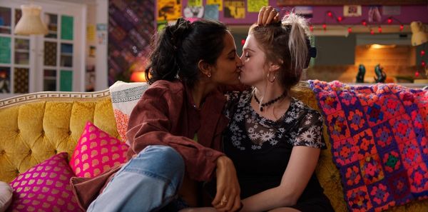 Reeling: The Chicago LGBTQ+ International Film Festival Announces 42nd Edition Program