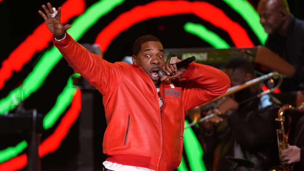 Busta Rhymes to be Honored, Ariana Grande, Billie Eilish, Charli XCX Top Contenders at MTV EMAs