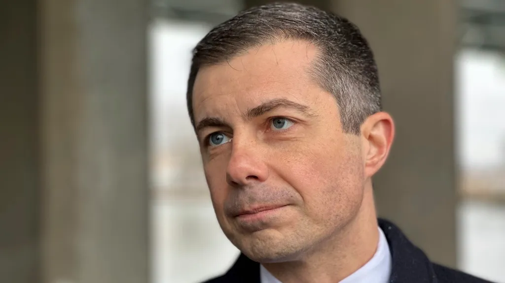 Michigan Democrats Look Toward a Future that Some Hope Includes Pete Buttigieg