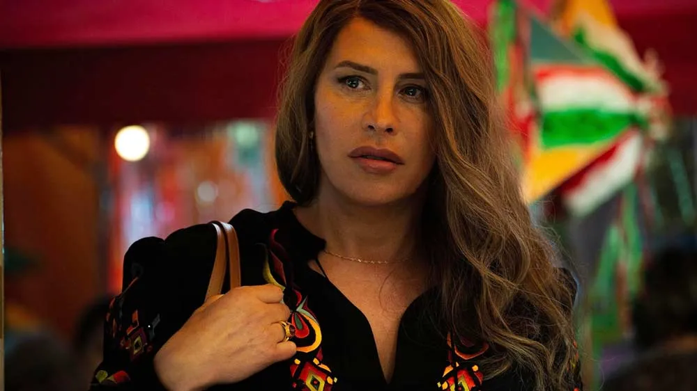 Trans Actress Karla Sofía Gascón on Oscar Buzz and Online Trolls: 'I've Developed a Taste for Revenge'