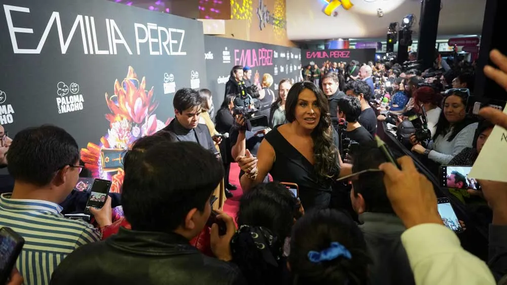 What Does Mexico Really Think of 'Emilia Pérez?'