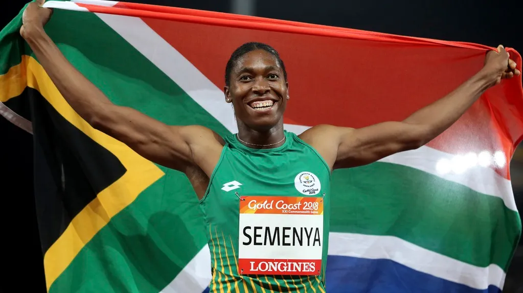 Track's Proposed Eligibility, Transgender Rules Would Completely Ban Semenya and Others