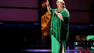 Mexican Musical Legend Paquita la del Barrio Dies at 77