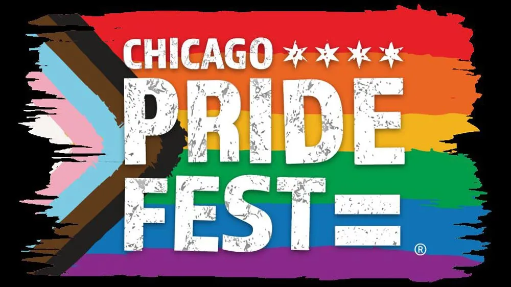 Jesse McCartney, Deborah Cox, Aluna, Confidence Man and The Aces to Headline 24th Annual Chicago Pride Fest