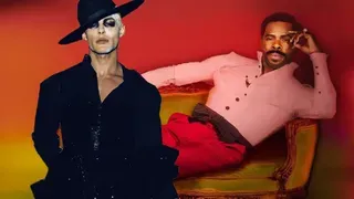 InstaQueer Roundup: Tom Daley's Abs, Doechii's 'Anxiety' Video & Meg Thee Stallion's Lesbian Bodyguards