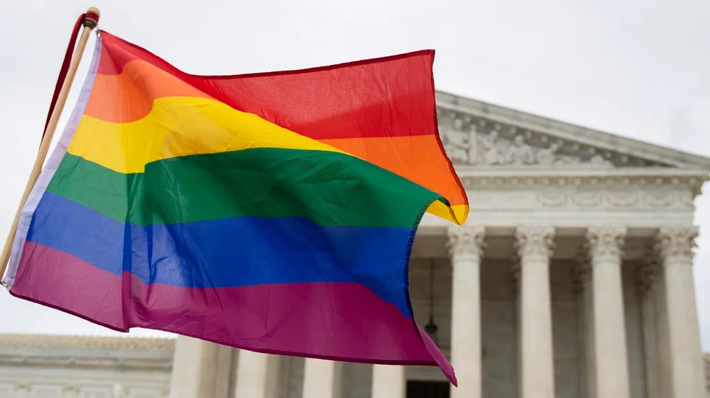 Supreme Court Takes Up Religious Rights Dispute over LGBTQ+ Books in Maryland Schools