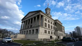 Tennessee Lawmakers Adjourn after Passing Bans on DEI Initiatives