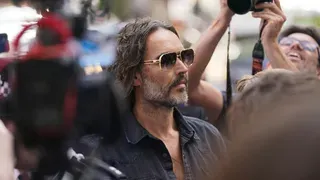 Russell Brand Granted Conditional Bail after Appearing in London Court on Rape and Assault Charges