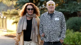 Media Mogul Barry Diller Finally Said It, Without Saying It