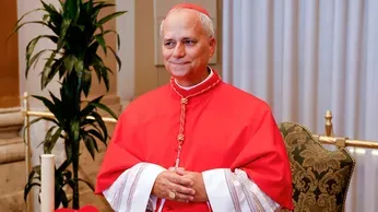 Robert Prevost, First American Pope in History of the Catholic Church, Will Take the Name Leo XIV