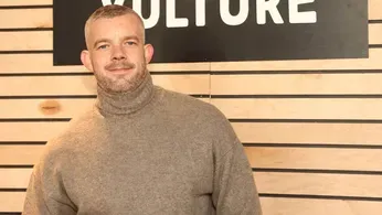 Russell Tovey Recalls a Fearful Time of Linking Intimacy and Death