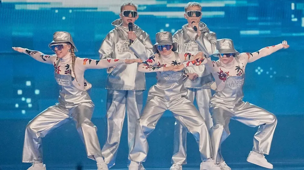 10 Acts Win a Place in the Eurovision Final but 5 Are Sent Home As the Music Contest Heats Up