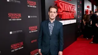 T.R. Knight Returns to Broadway in a Spectacular Fashion