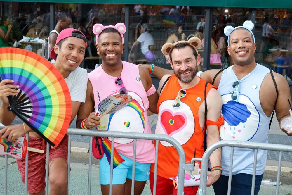 Clear Your Calendar – NYC Pride 2025 Is Packed!