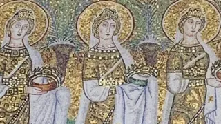 Holy Lives, Hidden Histories