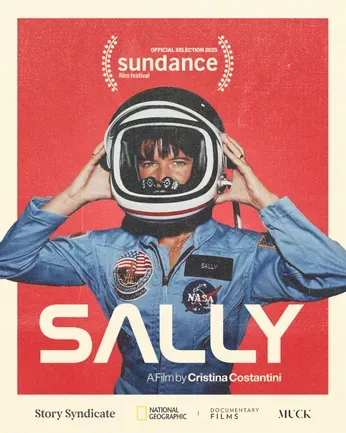 &quot;Sally&quot;