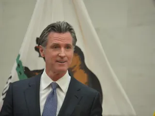 Political Notebook: CA LGBTQ groups laud state funding restorations