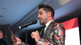 Dr Ranj Singh Speaks Out on Anxiety After ‘Horrific’ Online Trolling by Disgraced GP