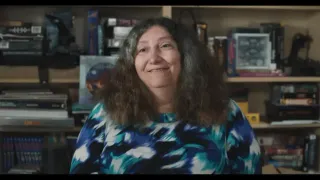 Rebecca Heineman Levels Up: Trans Gaming Legend Wins 2025 Gayming Icon Award