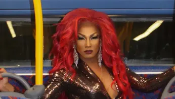 Tiara Skye’s Viral Clapback Against Transphobic Heckler Sparks Outpouring of Support