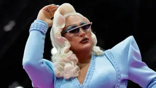 'Dear Viv' - BBC Plans ‘Fitting Tribute’ to Drag Icon The Vivienne