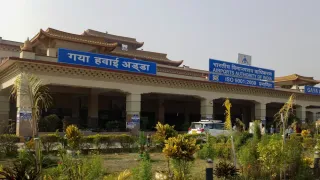 India’s Gaya Airport Keeps “GAY” Code Despite Political Pressure