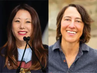 Political Notes: LGBTQ leaders take sides in CA lt. gov race