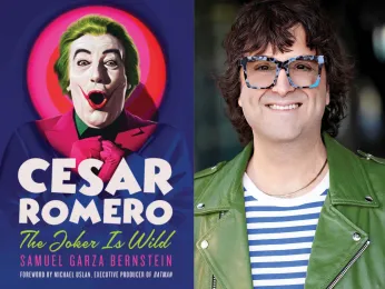 Guest Opinion: The Joker as queer icon