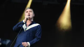 Morrissey Cancels U.S. Concerts After Credible Death Threat