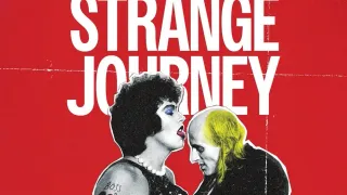 “Strange Journey” Doc Illuminates 50 Years of “The Rocky Horror Picture Show” and Its Enduring LGBTQ+ Impact