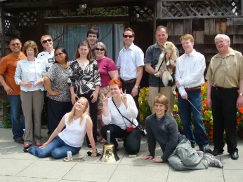 LGBTQ History Month: Handbell choir with LGBTQ ties seeks new ringers