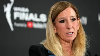 Silver Says WNBA Deal Will Get Done, But Relationship Issues With the Players Must Be Repaired