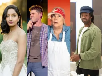 Going Out, Oct. 9-18, 2025 arts & nightlife events